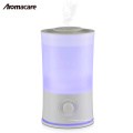 Befeuchter Öl Diffusor 2018 Top Indische Öllampe Aroma Diffusor 2.4L Big Luftbefeuchter